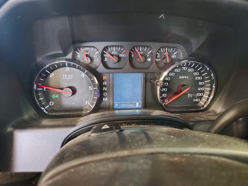Aukcja sprzedaży 2014 Chevrolet Silverado, vin: 1GCNKPEH9EZ159853, numer aukcji: 66598726