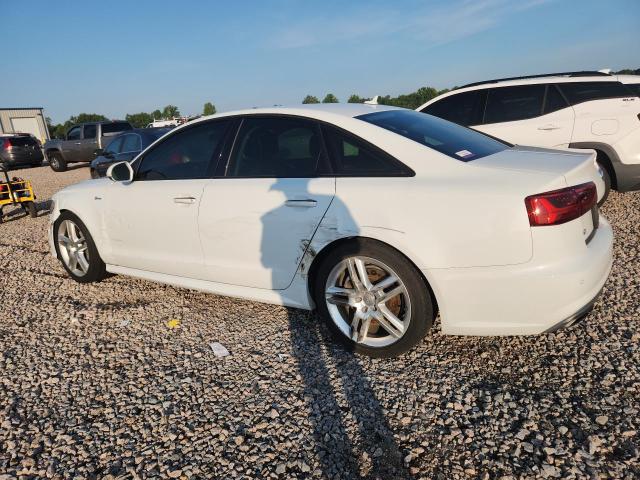 Продаж на аукціоні авто 2016 Audi A6, vin: WAUFGAFC9GN176844, номер лоту: 66213666