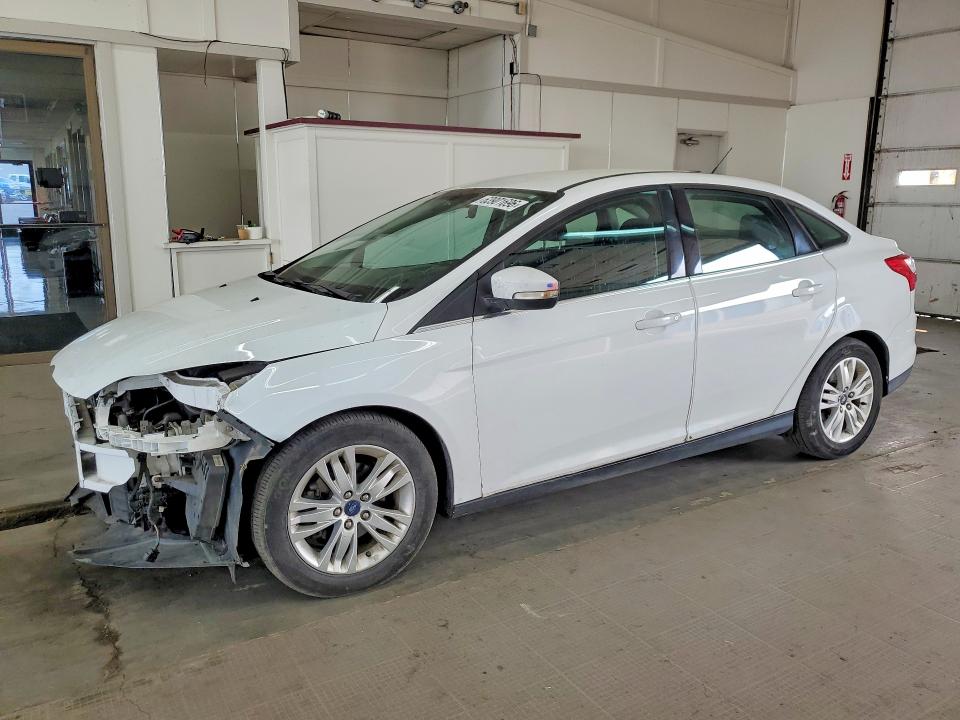Продаж на аукціоні авто 2012 Ford Focus, vin: 1FAHP3H23CL395760, номер лоту: 63901696