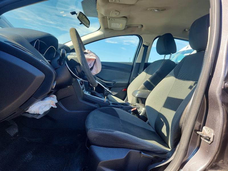 Aukcja sprzedaży 2013 Ford Focus, vin: 1FADP3F27DL294045, numer aukcji: 63369286