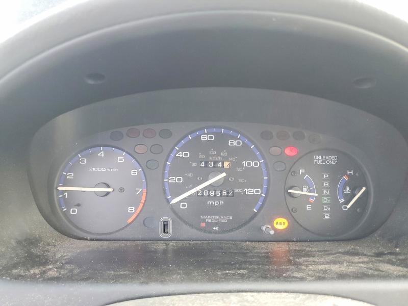 1996 Honda Civic მანქანა იყიდება აუქციონზე, vin: 1HGEJ8648TL006712, აუქციონის ნომერი: 63876276