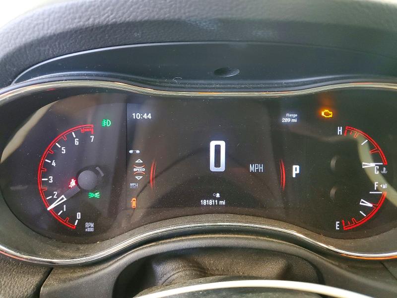 Продажа на аукционе авто 2015 Dodge Durango, vin: 1C4RDJDG9FC185763, номер лота: 62659816