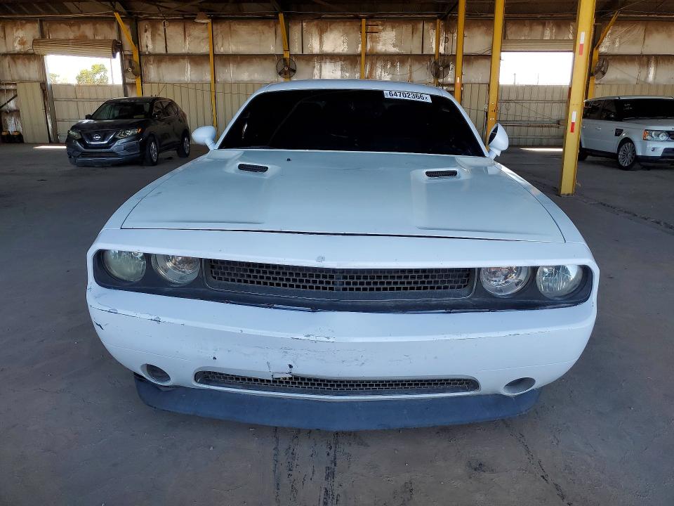 Продаж на аукціоні авто 2014 Dodge Challenger, vin: 2C3CDYAG7EH289820, номер лоту: 64702366