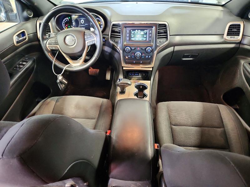Aukcja sprzedaży 2015 Jeep Grand Cherokee, vin: 1C4RJFAG8FC949712, numer aukcji: 63908856