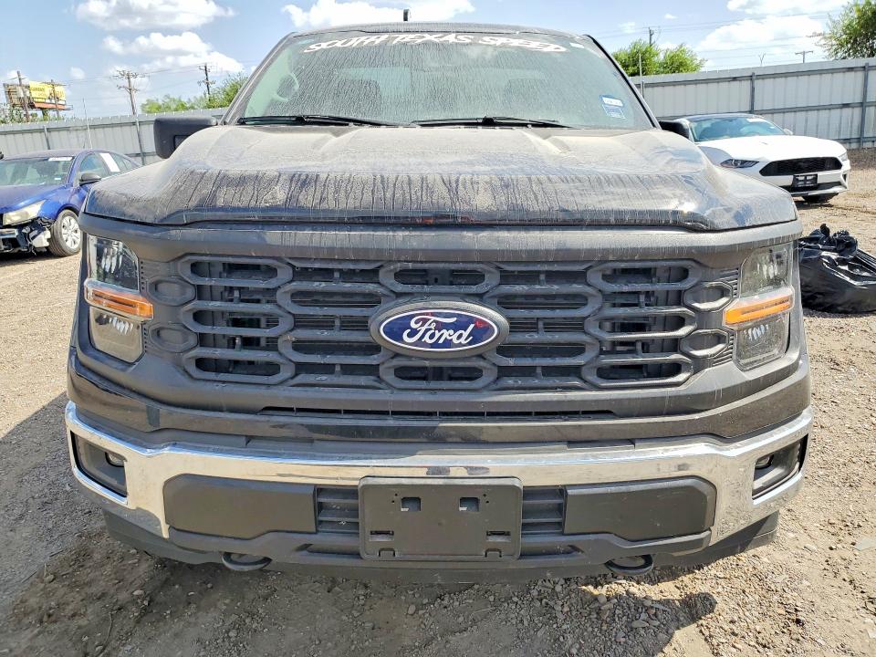 Aukcja sprzedaży 2025 Ford F150, vin: 1FTMF1L51SKF20308, numer aukcji: 65237296