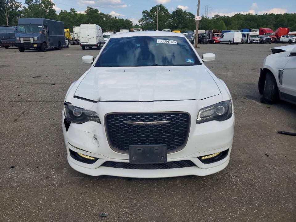 66664786 :رقم المزاد ، 2C3CCABT1HH646659 vin ، 2017 Chrysler 300 مزاد بيع