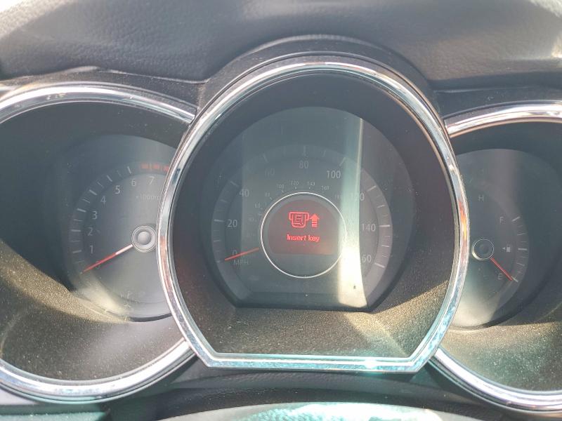 64551316 :رقم المزاد ، 5XXGN4A74DG135246 vin ، 2013 Kia Optima مزاد بيع