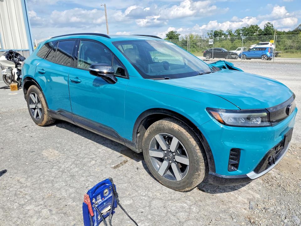 Продаж на аукціоні авто 2024 Honda Prologue, vin: 3GPKHXRJ0RS514554, номер лоту: 66028406