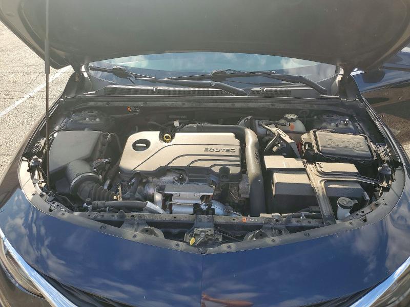 Продажа на аукционе авто 2022 Chevrolet Malibu, vin: 1G1ZD5ST1NF197628, номер лота: 63611246