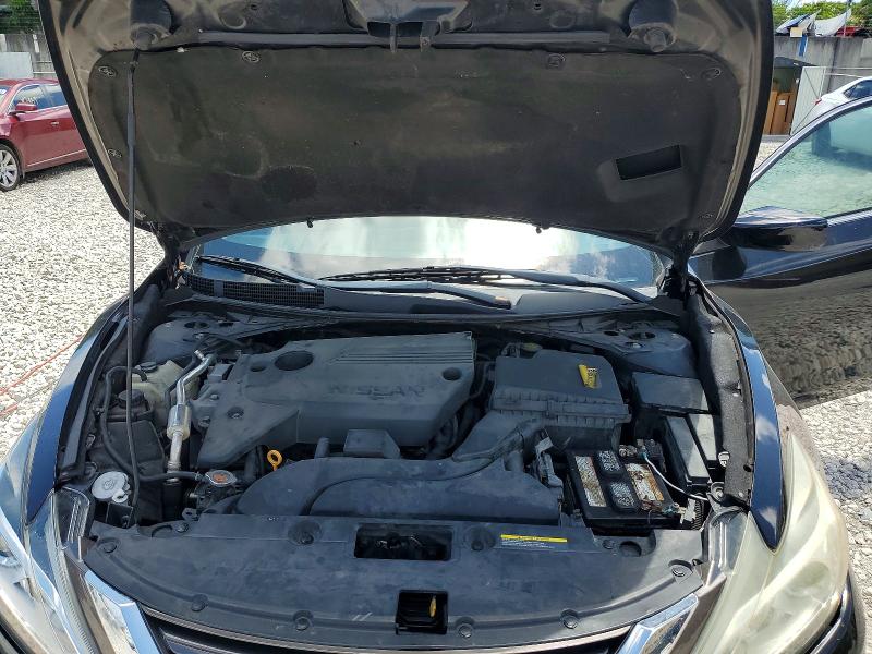 2017 Nissan Altima მანქანა იყიდება აუქციონზე, vin: 1N4AL3AP8HC243533, აუქციონის ნომერი: 64587456