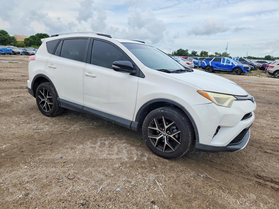 Aukcja sprzedaży 2016 Toyota Rav4, vin: JTMNFREVXGD088832, numer aukcji: 63883846