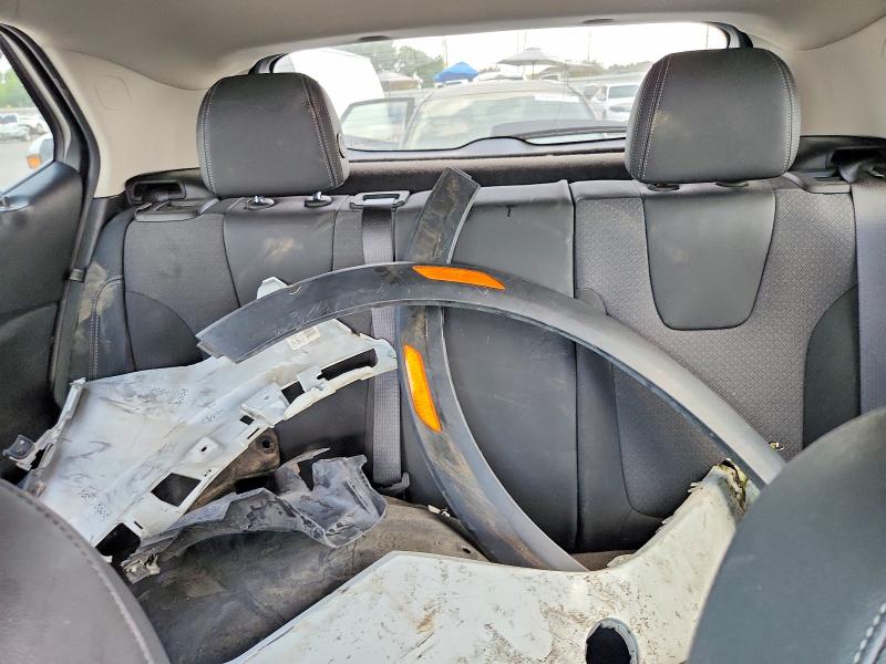 Aukcja sprzedaży 2021 Buick Encore Gx, vin: KL4MMBS25MB180547, numer aukcji: 63709916