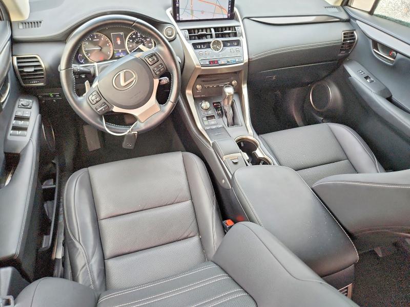 Aukcja sprzedaży 2019 Lexus Nx 300, vin: JTJBARBZ2K2195965, numer aukcji: 67122706