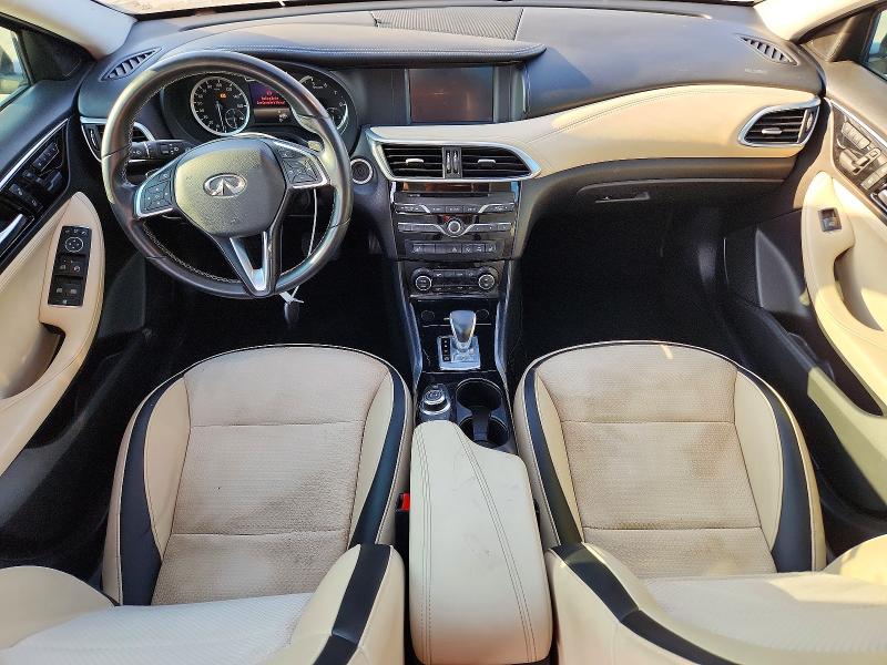 Aukcja sprzedaży 2019 Infiniti Qx30, vin: SJKCH5CP1KA008128, numer aukcji: 66965476