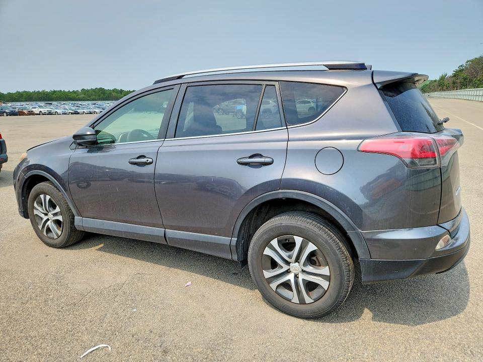Продажа на аукционе авто 2016 Toyota Rav4, vin: JTMBFREV8GJ058703, номер лота: 63284866