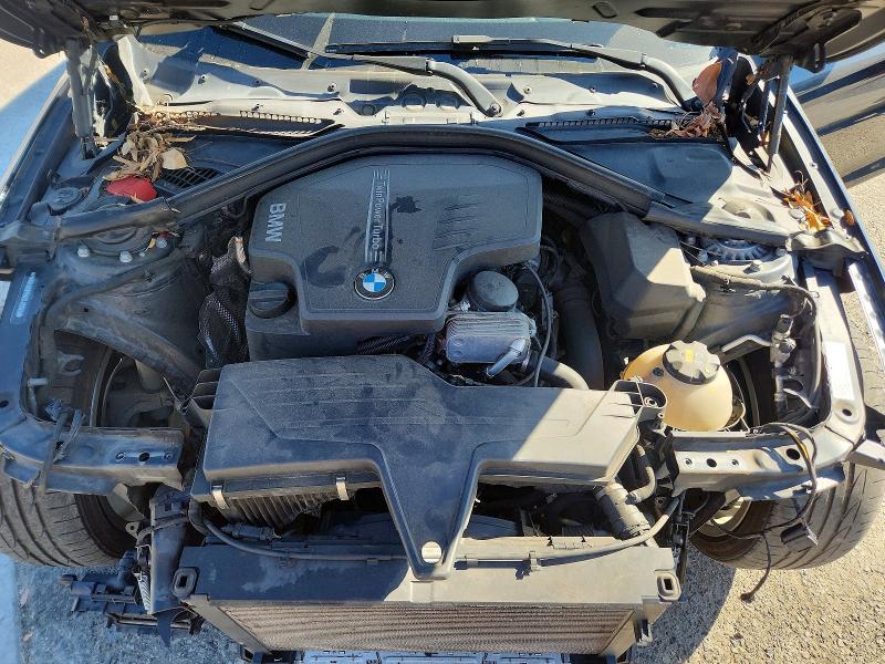 64580266 :رقم المزاد ، WBA4A9C55GGL89629 vin ، 2016 Bmw 428 مزاد بيع