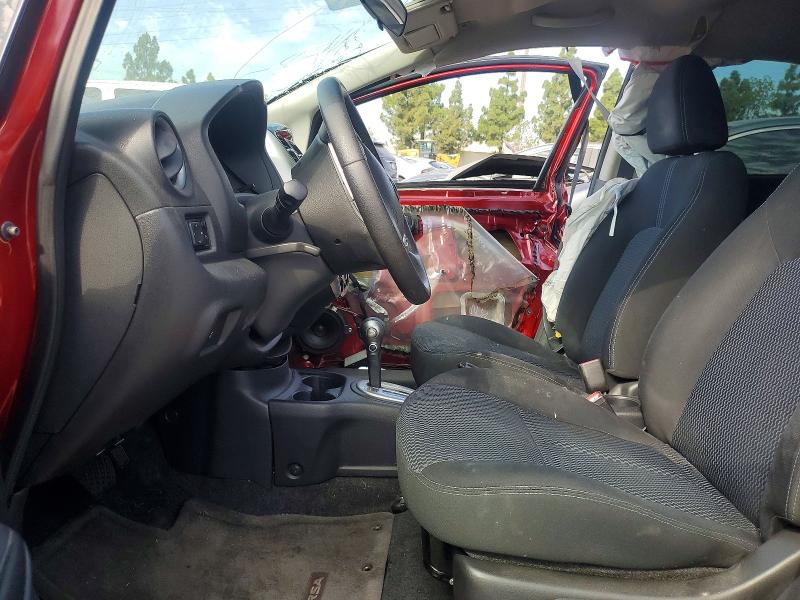 66734076 :رقم المزاد ، 3N1CE2CP0FL448031 vin ، 2015 Nissan Versa Note مزاد بيع