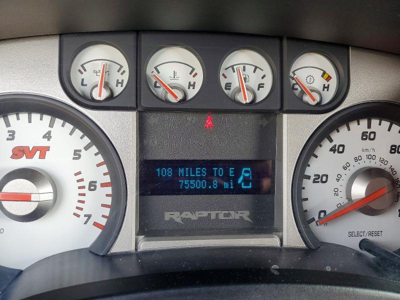 Aukcja sprzedaży 2010 Ford F150, vin: 1FTEX1EV8AFA29076, numer aukcji: 65811506