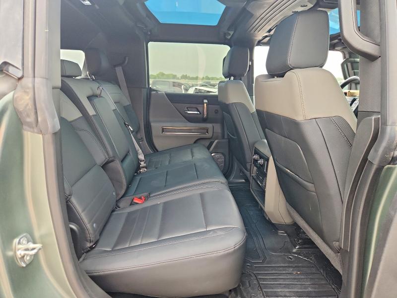Aukcja sprzedaży 2024 Gmc Hummer Suv, vin: 1GKB0RDC7RU100415, numer aukcji: 66343136