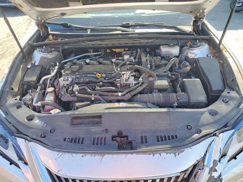 Aukcja sprzedaży 2019 Lexus Es, vin: JTHB21B12K2002112, numer aukcji: 65709596