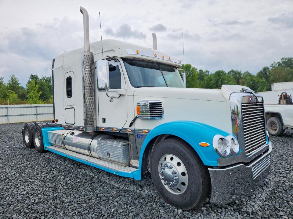 Aukcja sprzedaży 2013 Freightliner Conventional, vin: 1FVXFB00XDDBX4317, numer aukcji: 63165066