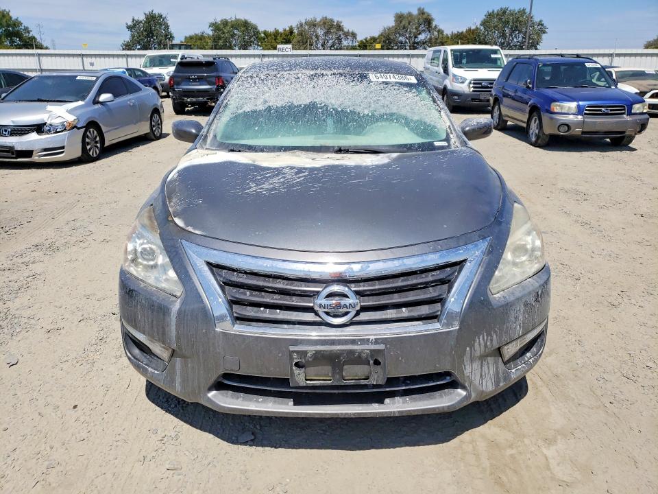64974386 :رقم المزاد ، 1N4AL3AP2EC177654 vin ، 2014 Nissan Altima مزاد بيع