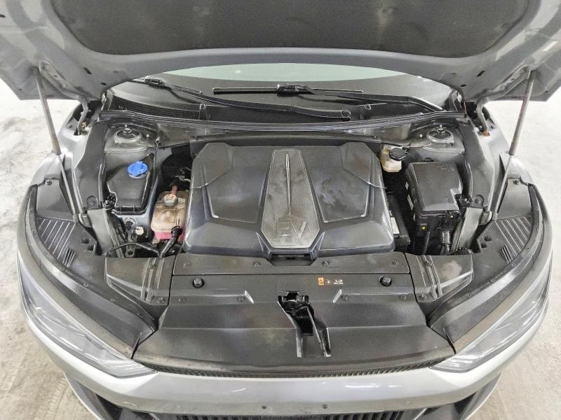 Aukcja sprzedaży 2023 Kia Ev6, vin: KNDC34LA4P5602915, numer aukcji: 62515386