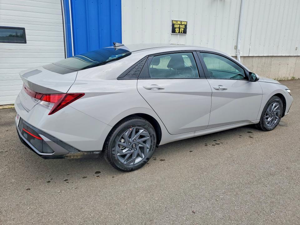 66388926 :رقم المزاد ، KMHLM4DG1TU254955 vin ، 2026 Hyundai Elantra مزاد بيع
