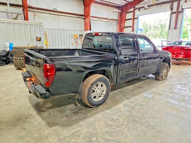 Продаж на аукціоні авто 2011 Chevrolet Colorado, vin: 1GCHTCFE2B8123978, номер лоту: 64720366