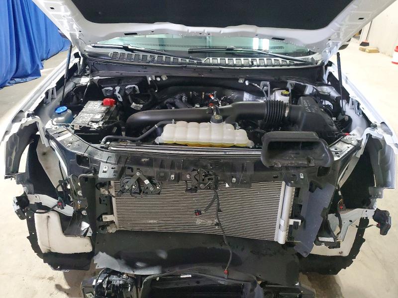 64546696 :رقم المزاد ، 1FMJK1J84TEA09103 vin ، 2026 Ford Expedition مزاد بيع