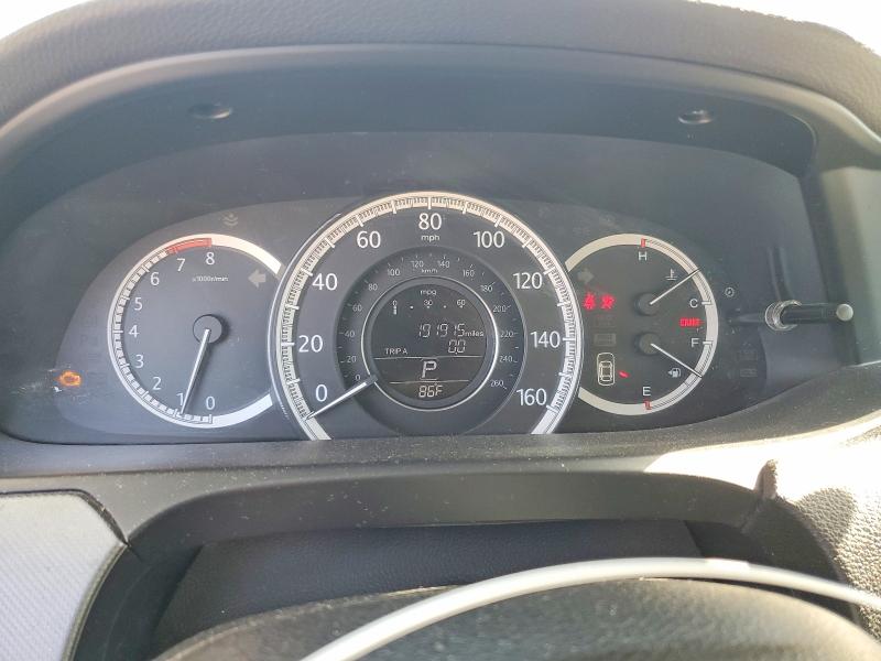 Продажа на аукционе авто 2013 Honda Accord, vin: 1HGCR2F31DA064758, номер лота: 65604656