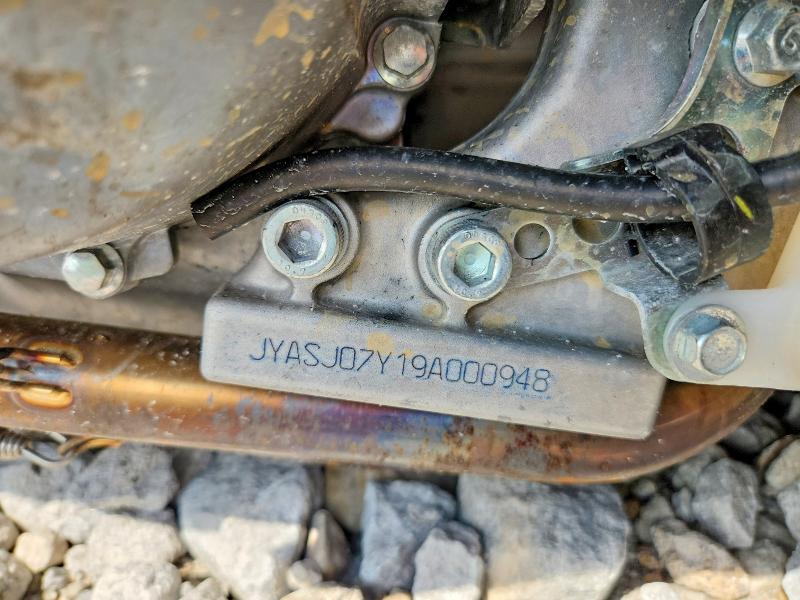 Продажа на аукционе авто 2009 Yamaha Xp500, vin: JYASJ07Y19A000948, номер лота: 65005936
