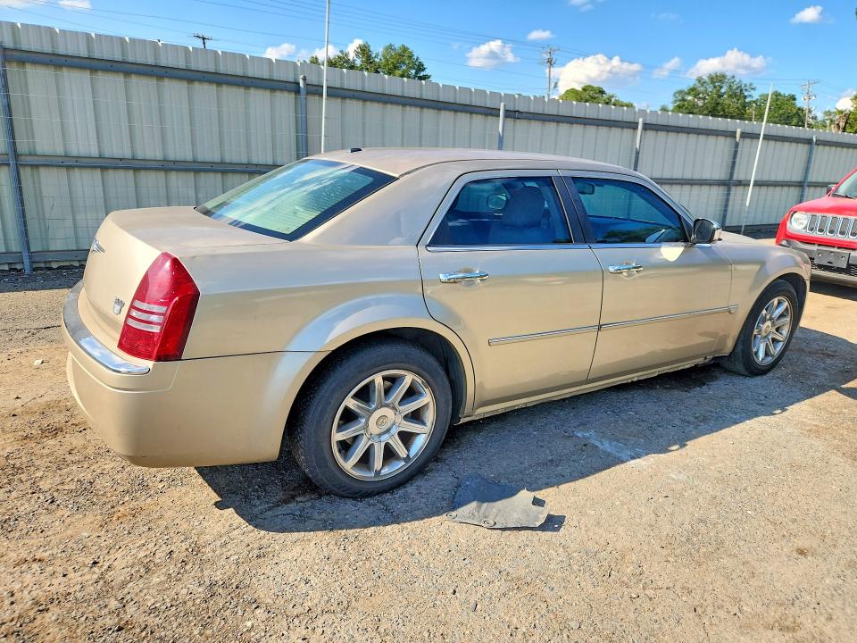 67201286 :رقم المزاد ، 2C3KA63H279396 vin ، 2006 Chrysler 300c مزاد بيع