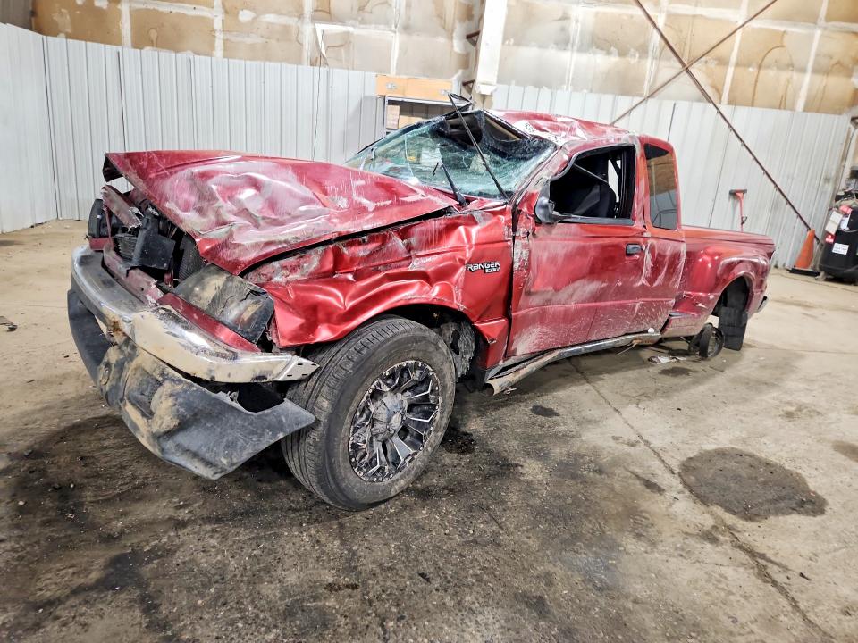Продаж на аукціоні авто 2004 Ford Ranger, vin: 1FTZR45E24PA25911, номер лоту: 63911726