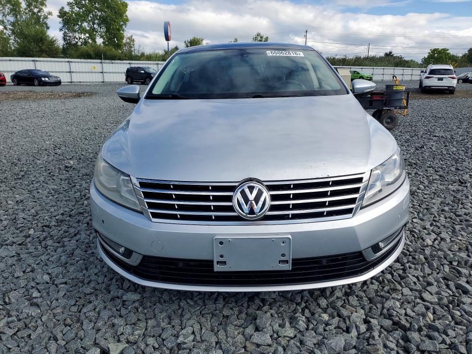 Продаж на аукціоні авто 2013 Volkswagen Cc, vin: WVWGU7AN2DE513376, номер лоту: 66062816