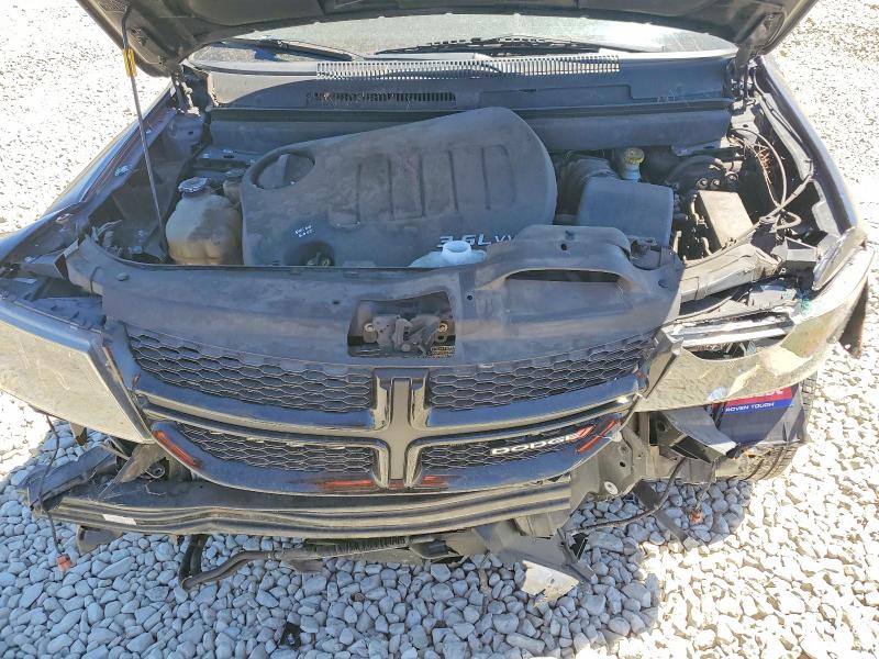 2015 Dodge Journey მანქანა იყიდება აუქციონზე, vin: 3C4PDCBG2FT573797, აუქციონის ნომერი: 63263656