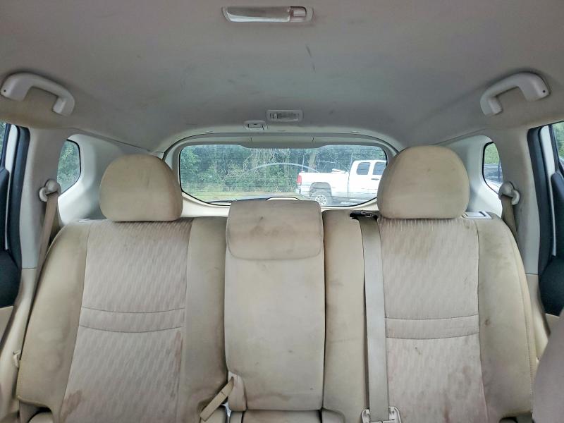 Продаж на аукціоні авто 2019 Nissan Rogue, vin: 5N1AT2MT7KC771497, номер лоту: 64774696
