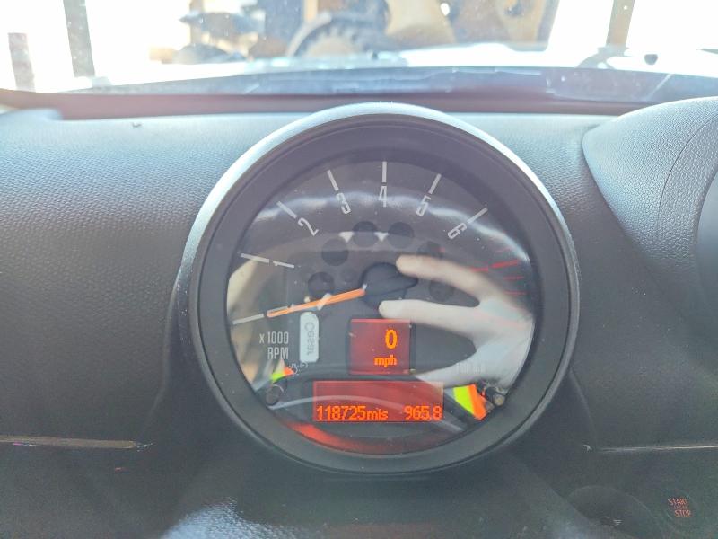 Продаж на аукціоні авто 2015 Mini Cooper, vin: WMWZC3C51FWT06084, номер лоту: 67130156