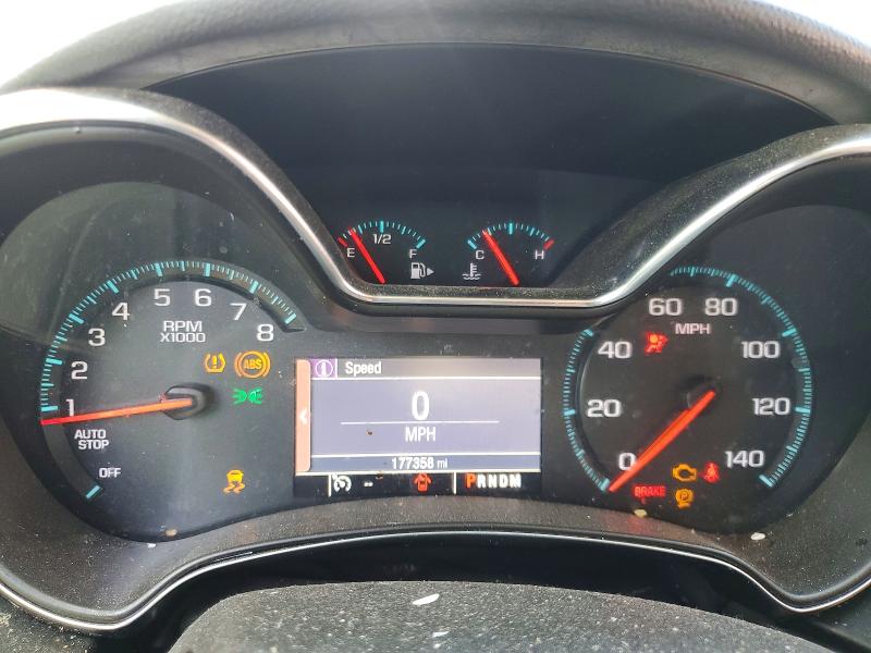 Продаж на аукціоні авто 2015 Chevrolet Impala, vin: 2G11Z5SL2F9292823, номер лоту: 66330496