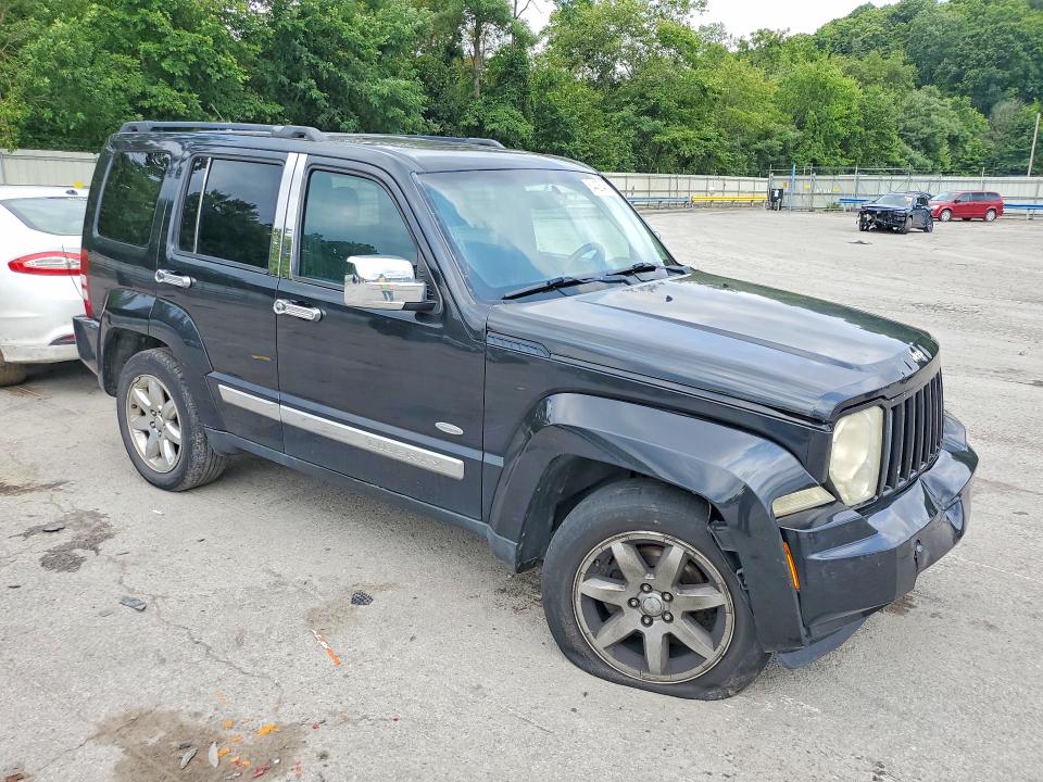 Aukcja sprzedaży 2012 Jeep Liberty, vin: 1C4PJLAK6CW166621, numer aukcji: 64425446
