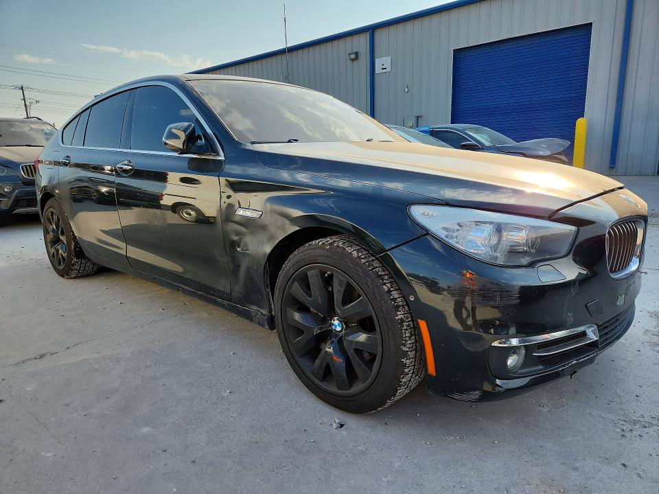 Продаж на аукціоні авто 2015 Bmw 535, vin: WBA5M4C50FD184122, номер лоту: 63253196
