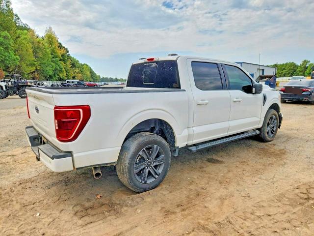 2023 Ford F150 მანქანა იყიდება აუქციონზე, vin: 1FTFW1E50PKF27795, აუქციონის ნომერი: 66509066