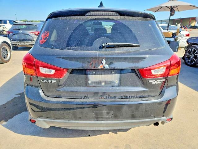 Aukcja sprzedaży 2017 Mitsubishi Outlander Sport, vin: JA4AP3AU4HZ019784, numer aukcji: 63622876
