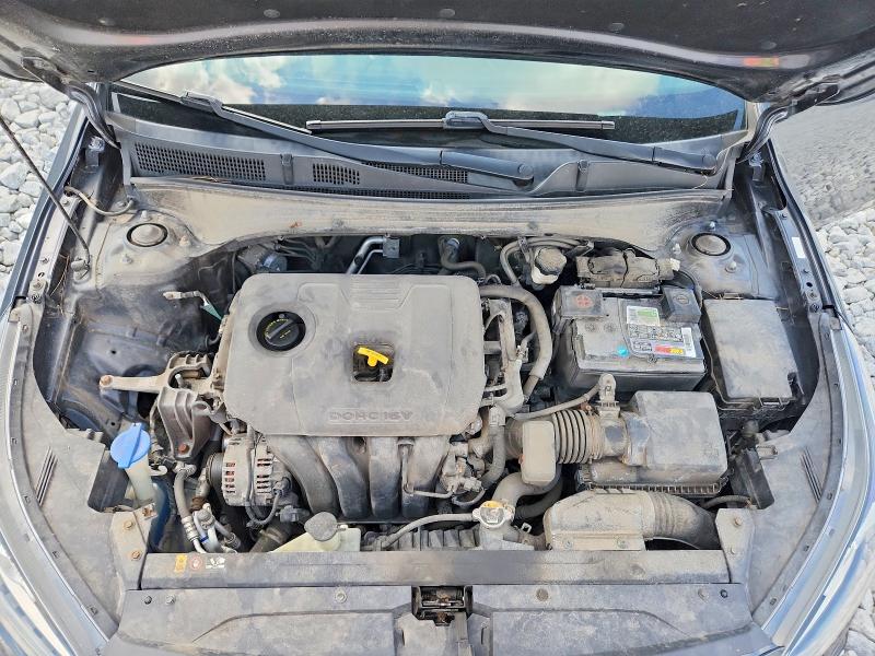 Aukcja sprzedaży 2019 Kia Forte, vin: 3KPF34AD3KE024829, numer aukcji: 65461096