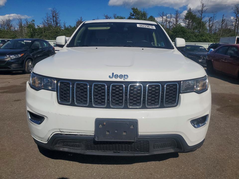 66229016 :رقم المزاد ، 1C4RJFAG5LC363397 vin ، 2020 Jeep Grand Cherokee مزاد بيع