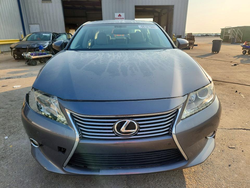 Aukcja sprzedaży 2014 Lexus Es, vin: JTHBK1GG1E2115907, numer aukcji: 66107086