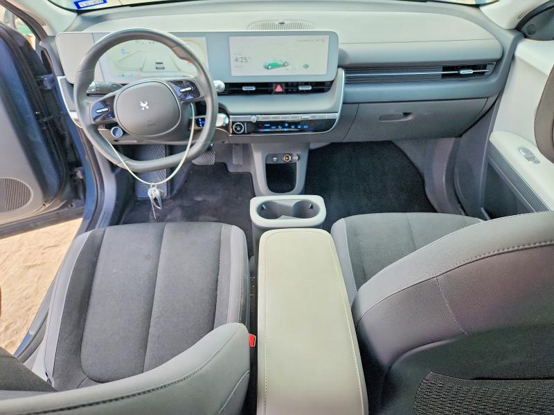 Продаж на аукціоні авто 2024 Hyundai Ioniq 5, vin: KM8KN4DE9RU288237, номер лоту: 64414406