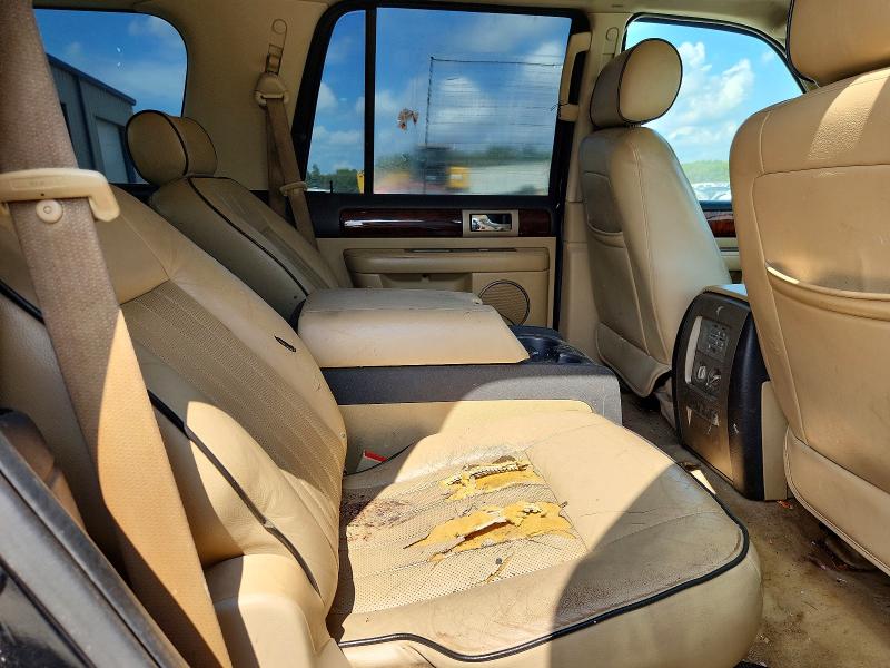 63919856 :رقم المزاد ، 5LMFU27506LJ28296 vin ، 2006 Lincoln Navigator مزاد بيع