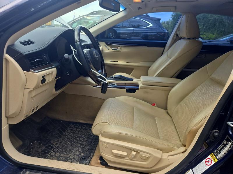 Aukcja sprzedaży 2013 Lexus Es, vin: JTHBK1GG2D2025115, numer aukcji: 64287906