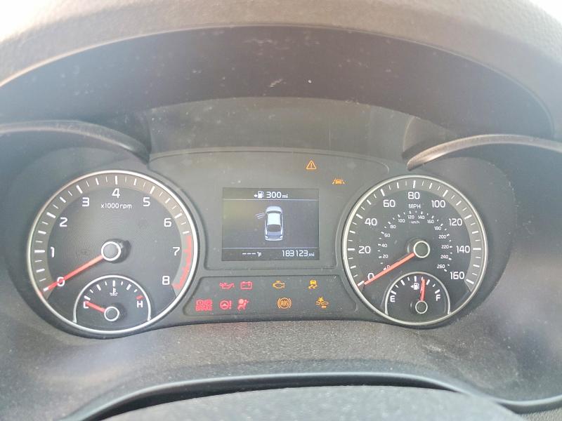 Продажа на аукционе авто 2020 Kia Optima, vin: 5XXGT4L31LG385557, номер лота: 64294856